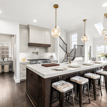 Pebble Beach Project