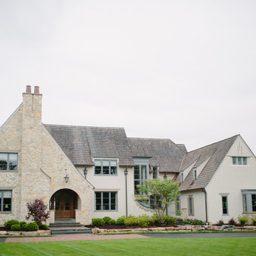 Watergate Residence
