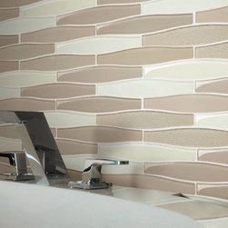 Glass Collection 1 - Tile