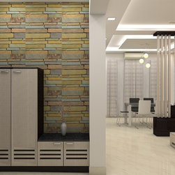 appaswamy Banyan House - Living Room Furniture