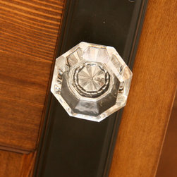 The Babs - Cabinet And Drawer Knobs
