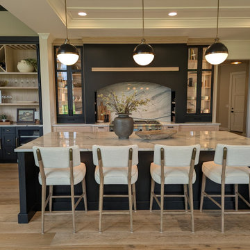 Homearama John Hill Homes