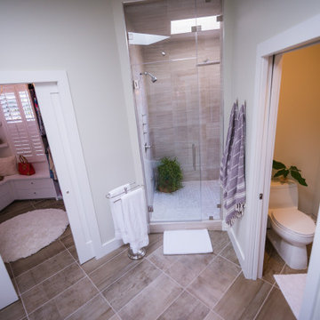 Spa Like Retreat
