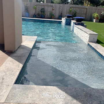 The Dang Family Oasis - $100,000 - $110,000