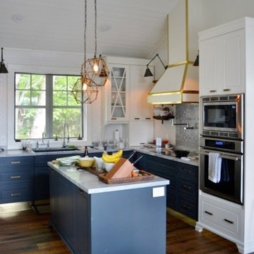 Swiss Cottage | Muskoka