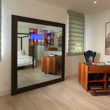 Pacific Palisades Home