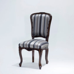 Sculpte - Dining Chairs