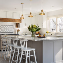 Cabinet pulls