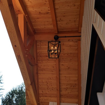Custom Home 9