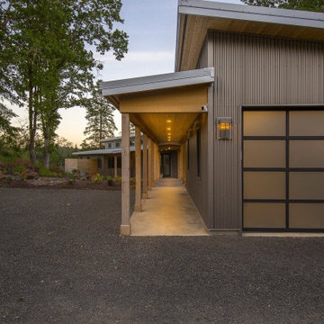 Hill House