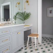 Downstairs Bathroom