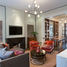 Cool Interior Decor By The House