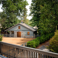 stables