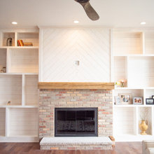 Moms Family Room