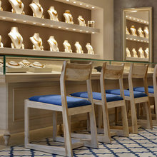 jewellery showrooms