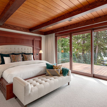 Grand Mountain Lodge