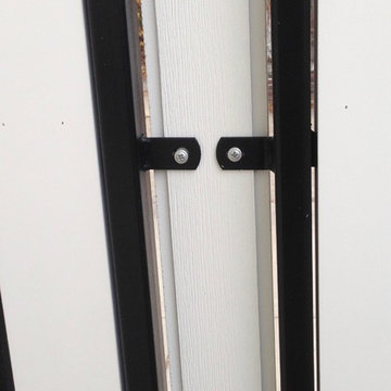 Urban Security Gate