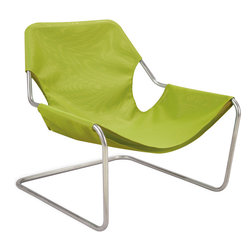 Lee Industries Outdoor Patio Furniture - Outdoor Lounge Chairs