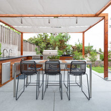 Patio 2 - Ames