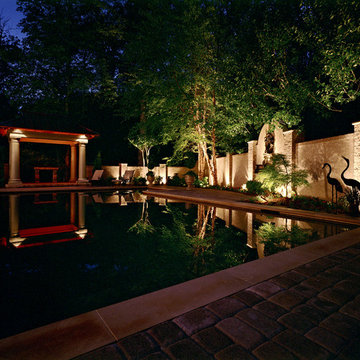 Outdoor Lighting Perspectives