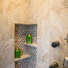 Shower Shelf