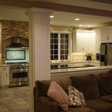 Transitional Design