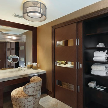 Master Baths - The Art of Living!