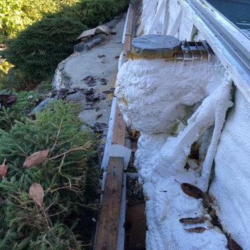 Insulated Pool