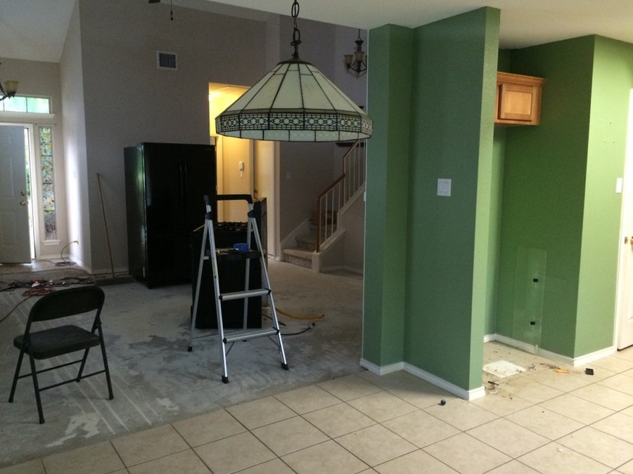 12X24 Porcelain Tile