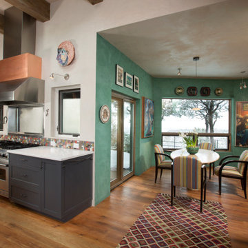 C. Residence