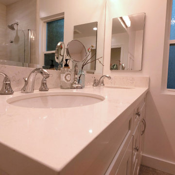 Bathroom | Baker | Century City