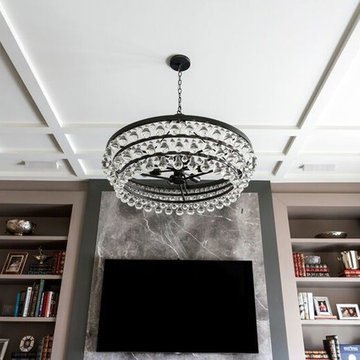 WOODBRIDGE AVENUE PENTHOUSE SUITE