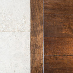 Southern Pecan - Wood Flooring