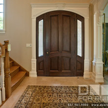 Front Doors-Screen Doors-