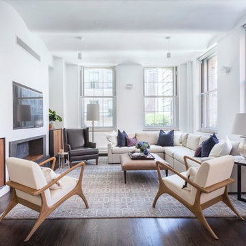 Apartment K