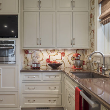 Red Fox Kitchen