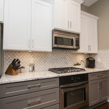 Kitchen Cabinets