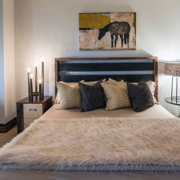 Huntsman Springs Mountain Modern