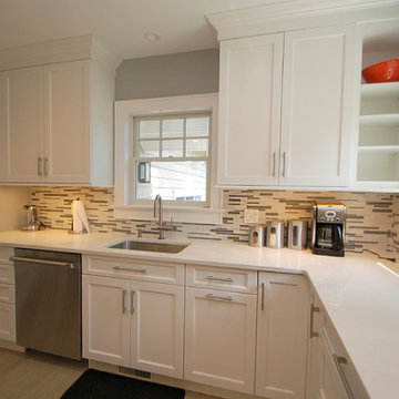 Spring Lake Kitchen 9