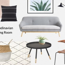 Keisha luxury Minimalist