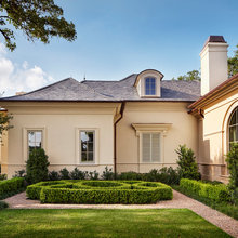 BV exterior