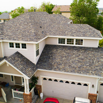 Impact Resistant Asphalt Shingles - Brighton, CO