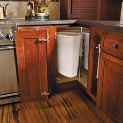 Fieldstone, where Form meets Function - Kitchen Cabinetry