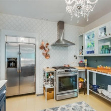 Cheap Range Hood