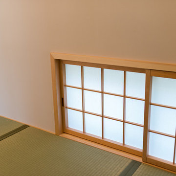 Nonoichihonmachi-house