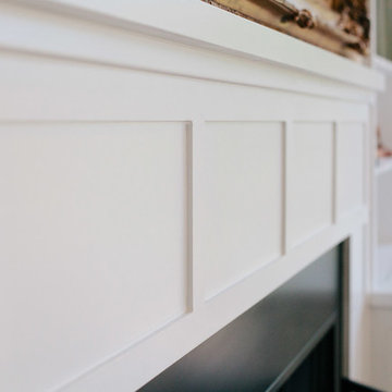 Rochester Hills Home Renovation