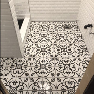 Bathroom Remodels