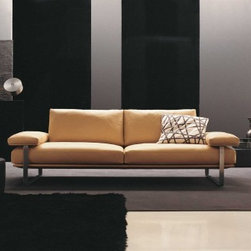 DSL Sofa's - Sofas