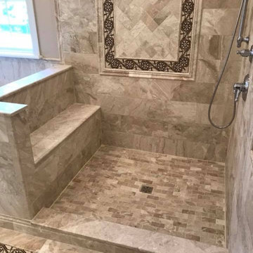 Bathrooms by Pro Remodel llc