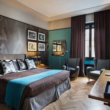 Velona's Jungle | Luxury guesthouse in Florence